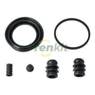 Immagine di FRENKIT 251018 Kit Revisione Pinze Freno Assale anteriore 51