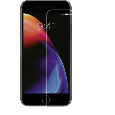 Immagine di Vivanco SPGLASVVIPHSE Vetro di protezione per display Apple iPhone se (2. generace) 1 pz. 61718