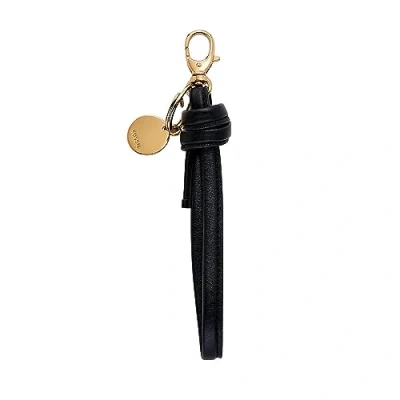 Immagine di Fossil Portachiavi da donna LiteHide™ con fibbia, SLG1589001