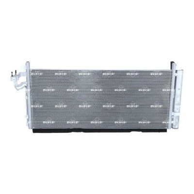 Immagine di NRF 350574 Condensatore con essiccatore 695
