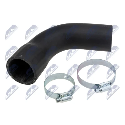 Immagine di NTY GPP FR 045 Manicotto Turbina FORD: Transit Mk6 Van, Bus, Mk7 Van