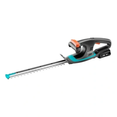 Immagine di GARDENA EasyCut 40/18V P4A Rea a batteria Tagliasiepi incl. caricatore 18 V Li Ion 400 mm