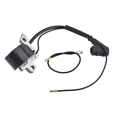 Immagine di Cancanle Bobina del modulo di accensione per Stihl 028 034 036 038 048 044 044MAG MS390 MS440 MS640 MS240 MS260 MS290 MS310 MS360 MS360C Motosega