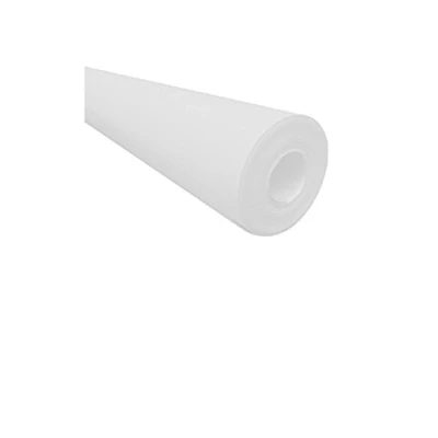 Immagine di House of Card &amp; Paper HCP999 Confezione da 2 rotoli di carta visualizzazione, 10 m x 76 cm, colore: Bianco