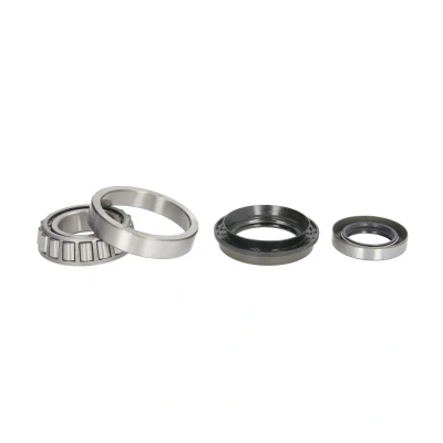 Immagine di BTA H21021BTA Kit cuscinetto ruota Assale posteriore, Sx, Dx 80, 80 NISSAN: Pick Up, TERRANO 1