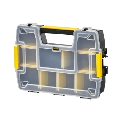 Immagine di STANLEY STST1 70720 Valigetta per minuteria Contenuto 1 pz.