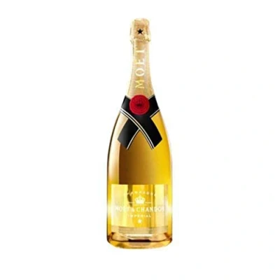 Immagine di Moet Chandon Brut light up LED 1,5 l Magnum 12% Vol Luminous