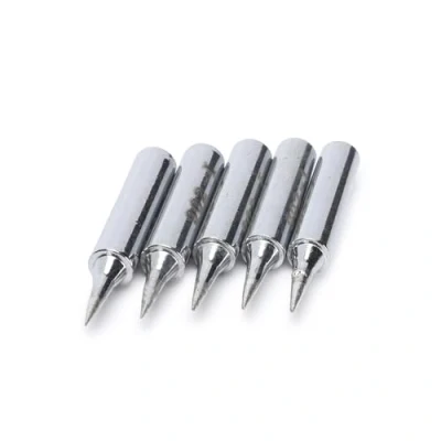 Immagine di YIHUA # 1401 Tipo 902 I set di punte precisione per saldatore (5 PCS) stazione saldatura 926LED IV EVO 948D III 938BD 995D+EVO 939D+III 853AAA 948DQ
