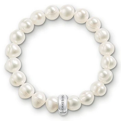 Immagine di Thomas Sabo Bracciale da Donna Argento 925