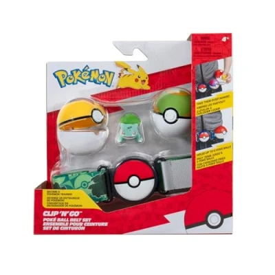 Immagine di Pokémon Giocattolo, Multicolore, PKW3646