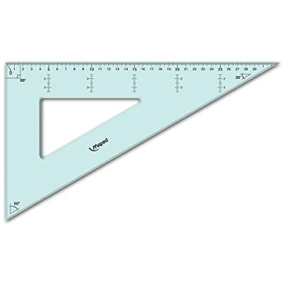 Immagine di Maped Squadra 32 Cm 60 Technic