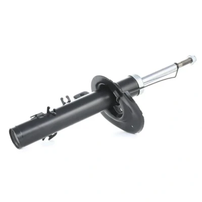 Immagine di MONROE G8100 Ammortizzatore A pressione del gas doppio tubo tipo McPherson Spina superiore, Collare inferiore PEUGEOT: 207 Hatchback