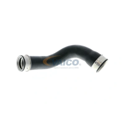 Immagine di VAICO V10 2899 Manicotto Turbina Gomma con anima di tessuto Q+ qualità primo fornitore VOLKSWAGEN: Transporter 5 Bus, Multivan (7HM