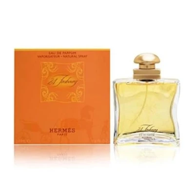 Immagine di HERMES 24,FAUBOURG EDP 100vp
