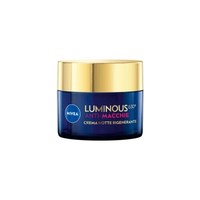 Immagine di NIVEA CELL LUMINOUS C VISO NOT 50M