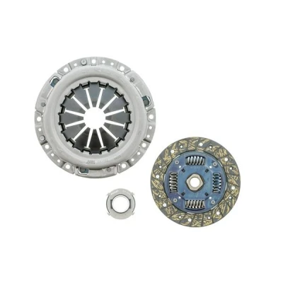 Immagine di AISIN Clutch Kit (3P) KK 029 frizione a tre pezzi/in parti con spingidisco disco frizione, cuscinetto disinnesto 180