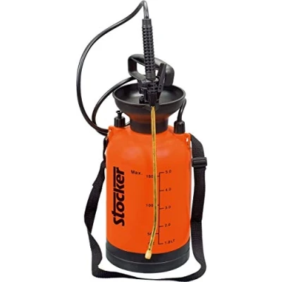 Immagine di STOCKER Pompa a Pressione 5 L