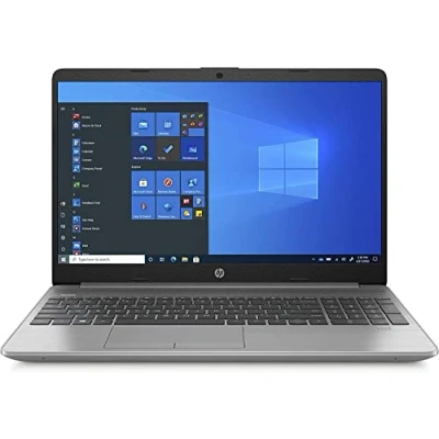 Immagine di HP ProBook 255 G8 Notebook, AMD Ryzen 3 3250U, RAM 8 GB, SSD 256 Grafica Radeon Vega, Windows 10 Pro, Schermo 15.6 FHD, Lettore Micro SD, Webcam, HDMI, USB C, Grigio