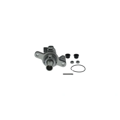 Immagine di BOSCH 0 204 858 758 Pompa Freno 2 25,4 Alluminio M 12 x 1
