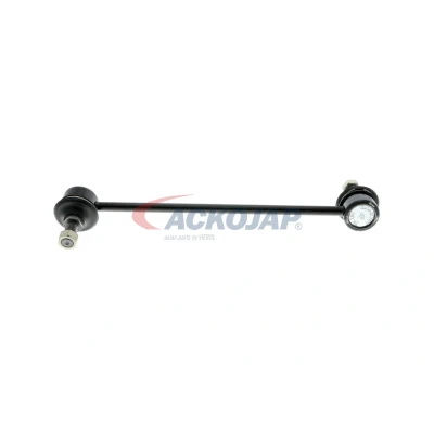 Immagine di ACKOJA A53 1105 Bielletta barra stabilizzatrice Assale anteriore Sx 229 M10x1,5 KIA: Picanto I, HYUNDAI: i10 II Hatchback