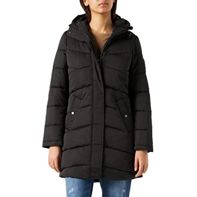 Immagine di Dare2b Regatta, DWP513 80012L Giacca Lunga da Donna Reputable Idrorepellente con Imbottitura ad Alta Temperatura