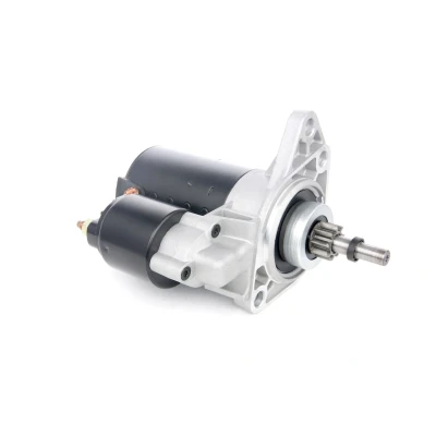 Immagine di AS PL S0062 Motorino di avviamento 12 1,10 9 VOLKSWAGEN: Golf 4, TRANSPORTER 4 Bus, SKODA: Octavia I Hatchback, 1 Combi