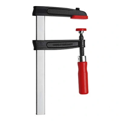 Immagine di Morsetto a vite TGRC 200/50 Bessey TGRC20B5 Apertura (max.):200 mm Misura della sporgenza:50