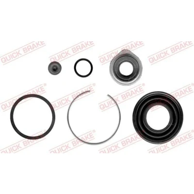 Immagine di QUICK BRAKE 114 0396 Kit Revisione Pinze Freno 35