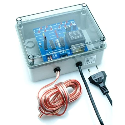 Immagine di IVT 300006 Generatore di campo magnetico Multi Plus con cambio frequenze manuale o automatico