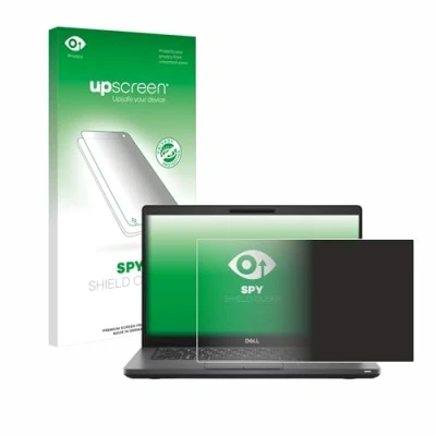 Immagine di upscreen Pellicola Privacy per Dell Latitude 14 5411 Anti Spy