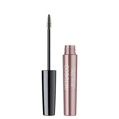 Immagine di Artdeco Eyebrow Filler Defining Gel per sopracciglia 02 Light Brown 7 ml