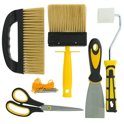 Immagine di ALL U NEED, 10321, Wallpaper Tool Set