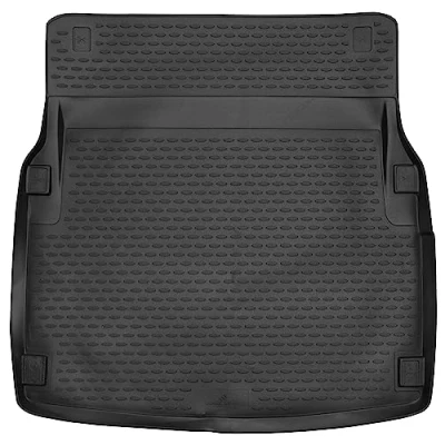 Immagine di WALSER 70791 Supporto vano bagagli / rivestimento pianale di carico Gomma antiscivolo
