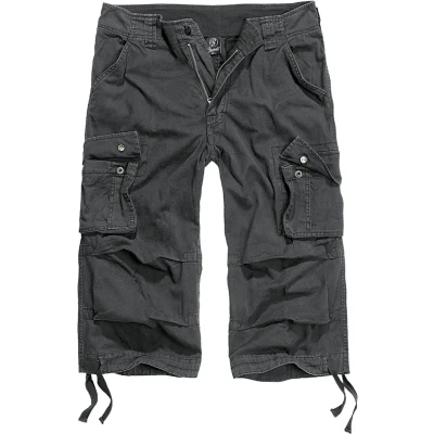 Immagine di Brandit Legend Shorts, Uomo, Taglia: 40, Black
