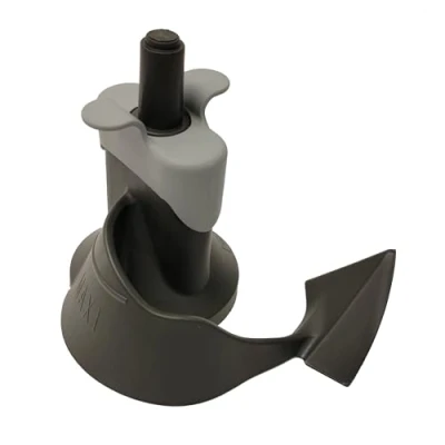 Immagine di SOS ACCESSOIRE ACTIFRY Pala e guarnizione per friggitrice XA900302, SS 990596 SEB, TEFAL