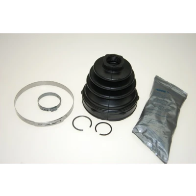 Immagine di LÖBRO 306982 Soffietto 89 NBR (Nitrile Butadiene Caucciù) NISSAN: NP300 Navara Pick up