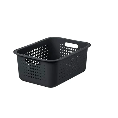 Immagine di SmartStore Recycled 15 Scatola portaoggetti, colore: Tortora