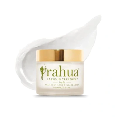 Immagine di Rahua Leavein Treatment Light Trattamenti capelli, Taglia: 57 ml,