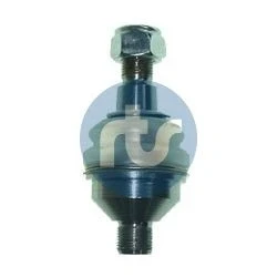 Immagine di RTS 93 00157 Testina braccio oscillante Assale anteriore bilaterale, Superiore, inferiore IVECO: DAILY 2 Pritsche/Fahrgestell, 1