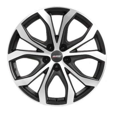 Immagine di Alutec W10 8.0x18 5x127 ET53 71.6 Cerchi