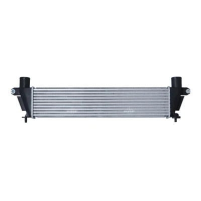 Immagine di NRF 30367 Intercooler ISUZU: D Max II Pick up