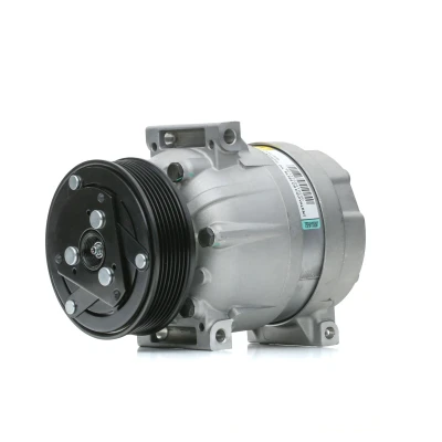 Immagine di DELPHI TSP0155897 compressore Aria Condizionata V5 PAG 150 con olio RENAULT: MASTER 2 Kasten, Pritsche/Fahrgestell mister