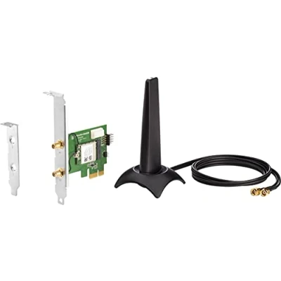 Immagine di HP Realtek 8822BE WLAN Interno