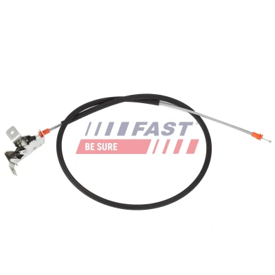 Immagine di FAST FT95492 Serratura posteriore Dx FORD: Transit Mk6 Van, Mk5 Bus, Van