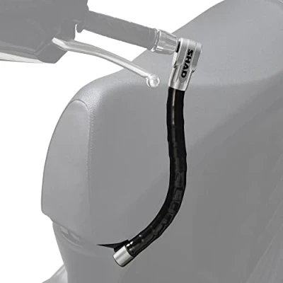 Immagine di SHAD Fissaggio Lock Piaggio Vespa GTS Super 125/300 (DIMENS. 3)
