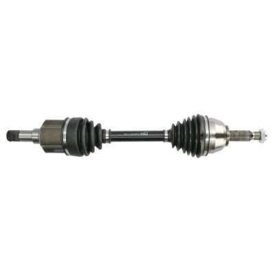 Immagine di PASCAL G2G042PC Albero motore / Semiasse Assale anteriore Sx 631 FORD: Transit Connect Mk1 Van, C Max 2, Grand