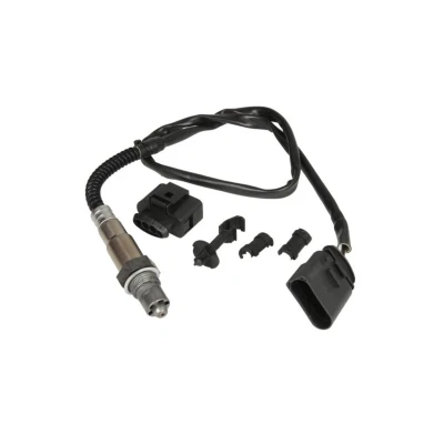 Immagine di MAGNETI MARELLI 466016355001 Sonda lambda riscaldato 4 VOLKSWAGEN: Golf 4, Polo IV Hatchback, III AUDI: TT Coupe, A4 B7 Avant