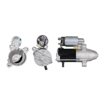 Immagine di LUCAS LRS04083 Motorino di avviamento 12V 1,4KW 12 0274 Pin &quot;30&quot; M8 B+, &quot;50&quot; M6 76mm FORD: C Max 2, FOCUS 3 Turnier,