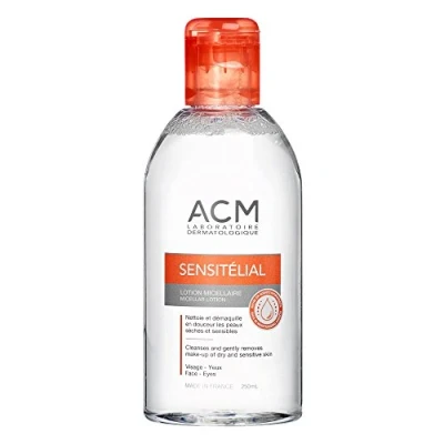 Immagine di ACM sensitélial Lozione Micellare 250 ml