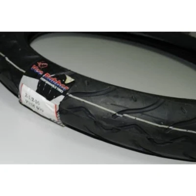 Immagine di Vee 111011 Pneumatico Rubber Vrm 99 2 1/2 16 42J Tt
